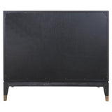 Sideboard Bloomville messing shagreen Richmond Interiors Skjenk