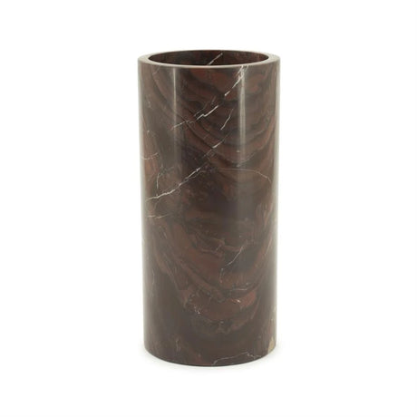 Vase Rosso By-Boo Vase