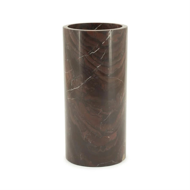Vase Rosso By-Boo Vase