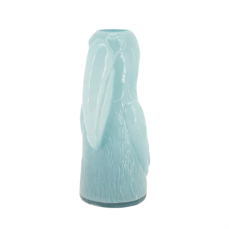 Tuki - lyseblå By-Boo Vase