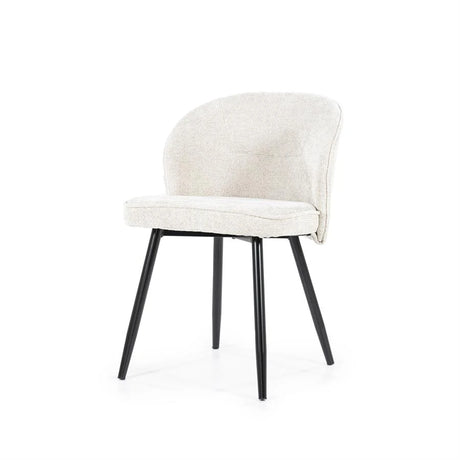 Stol Riley Eleonora Spisestol