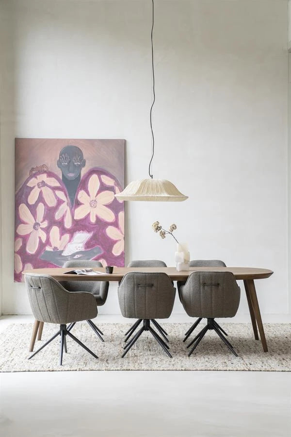 Spisebord Elijah 260x100 cm Eleonora Spisebord