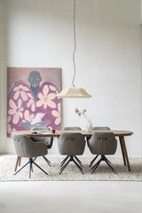 Spisebord Elijah 260x100 cm Eleonora Spisebord