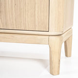 TV-benk Harvey - 4drs Eleonora TV-benk