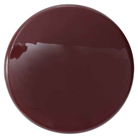 Endebord Reid burgunder Richmond Interiors Sidebord