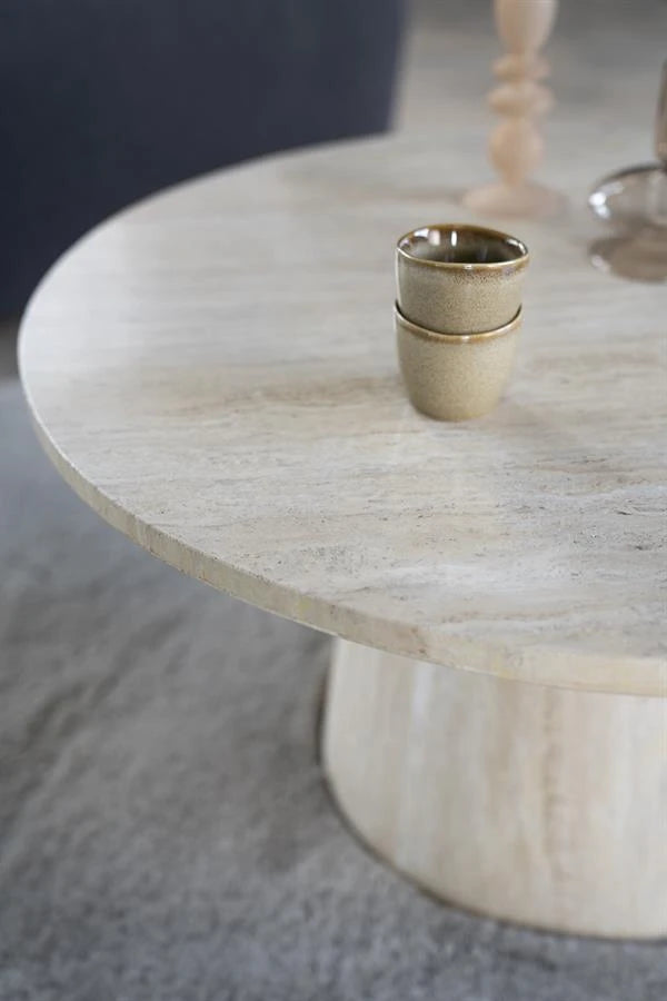 Sofabord Aime - 70x38 Eleonora Sofabord