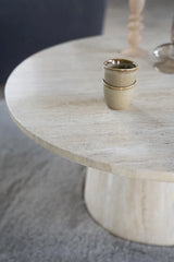 Sofabord Aime - 70x38 Eleonora Sofabord