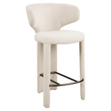 Krakk Viola biscotti Richmond Interiors Barstol