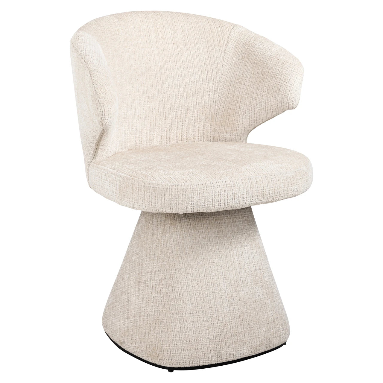 Dining chair Gatsbi niagara beige brannhemmende Richmond Interiors Spisestol