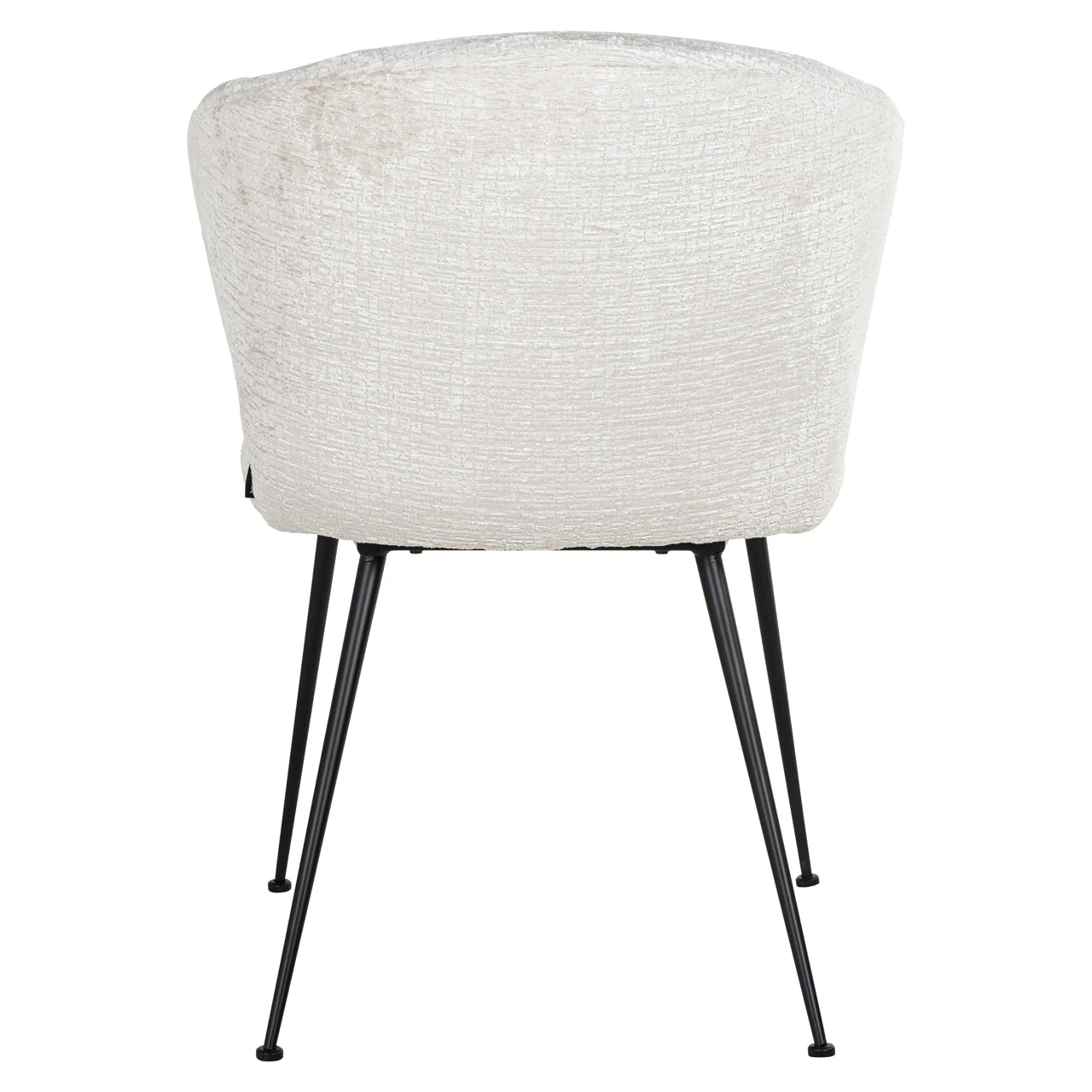 Spisestol Xandra cream fusion Richmond Interiors Spisestol
