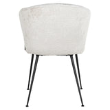 Spisestol Xandra cream fusion Richmond Interiors Spisestol