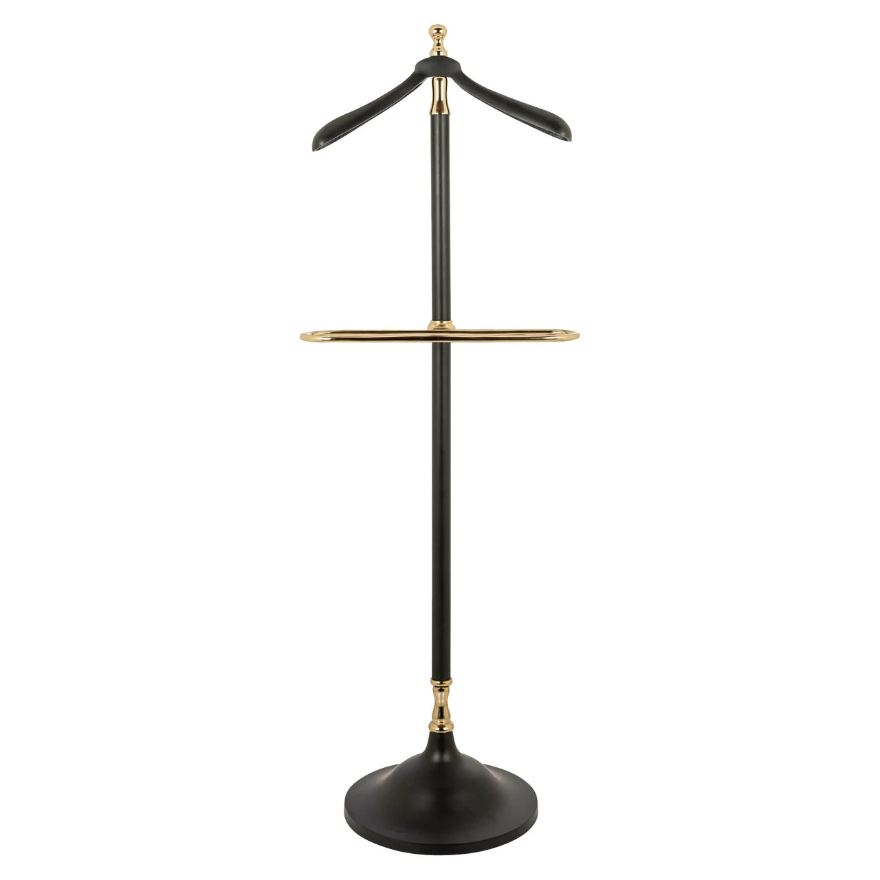 Klesstativ Balley svart Richmond Interiors Klesstativ
