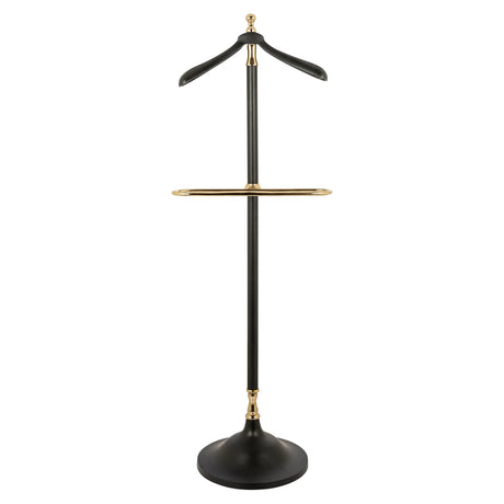 Klesstativ Balley svart Richmond Interiors Klesstativ