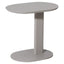 Utendørs sidebord Quinn lys beige Richmond Interiors Sidebord