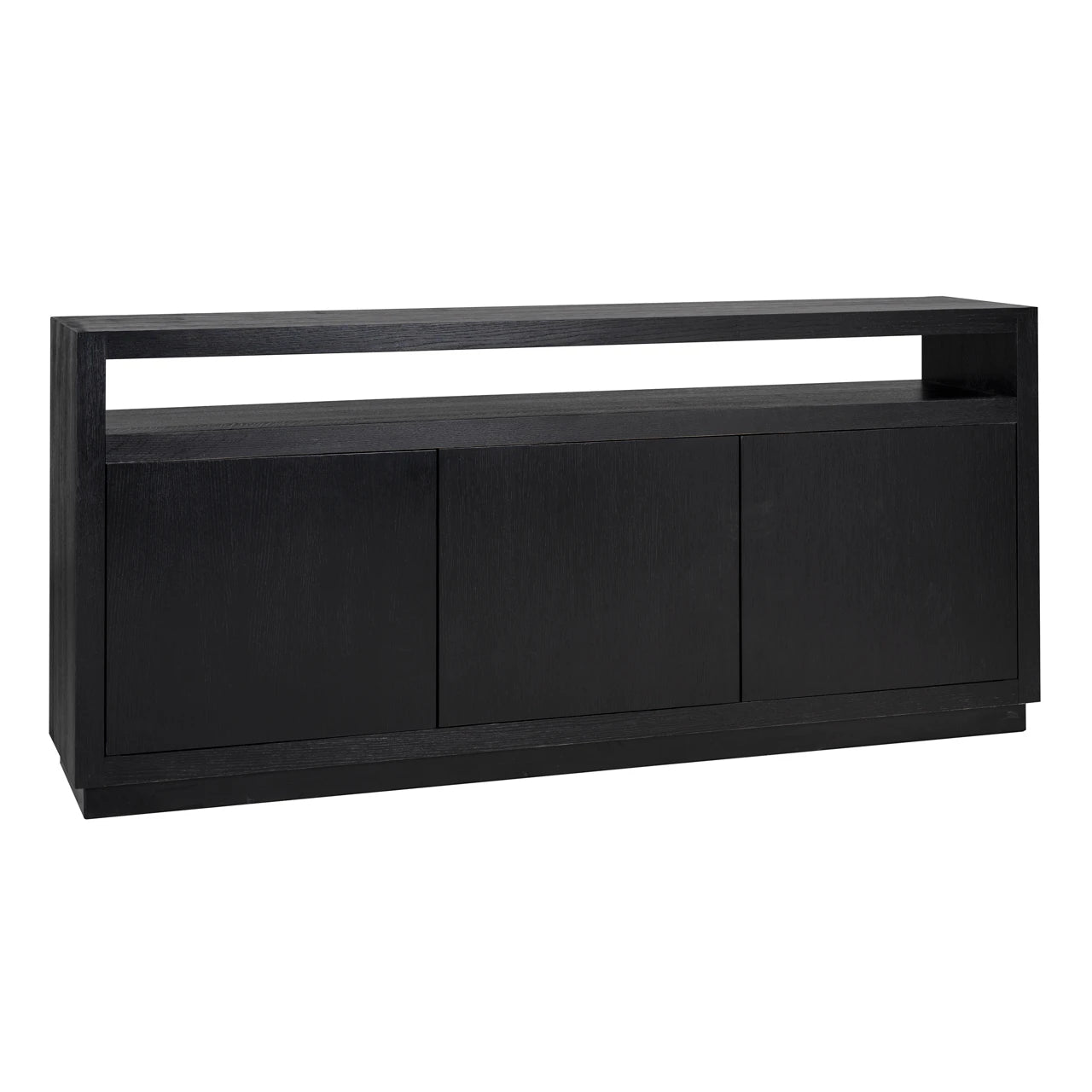 Skjenk Oakura svart Richmond Interiors Skjenk