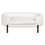 Dyreseng Dolly sau hvit Richmond Interiors Pledd