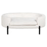 Dyreseng Dolly sau hvit Richmond Interiors Pledd