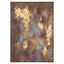 Veggkunst Golden gleam gull Richmond Interiors Bilde