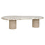 Salongbord Coronel Blush beige Richmond Interiors Sofabord