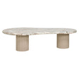 Salongbord Coronel Blush beige Richmond Interiors Sofabord