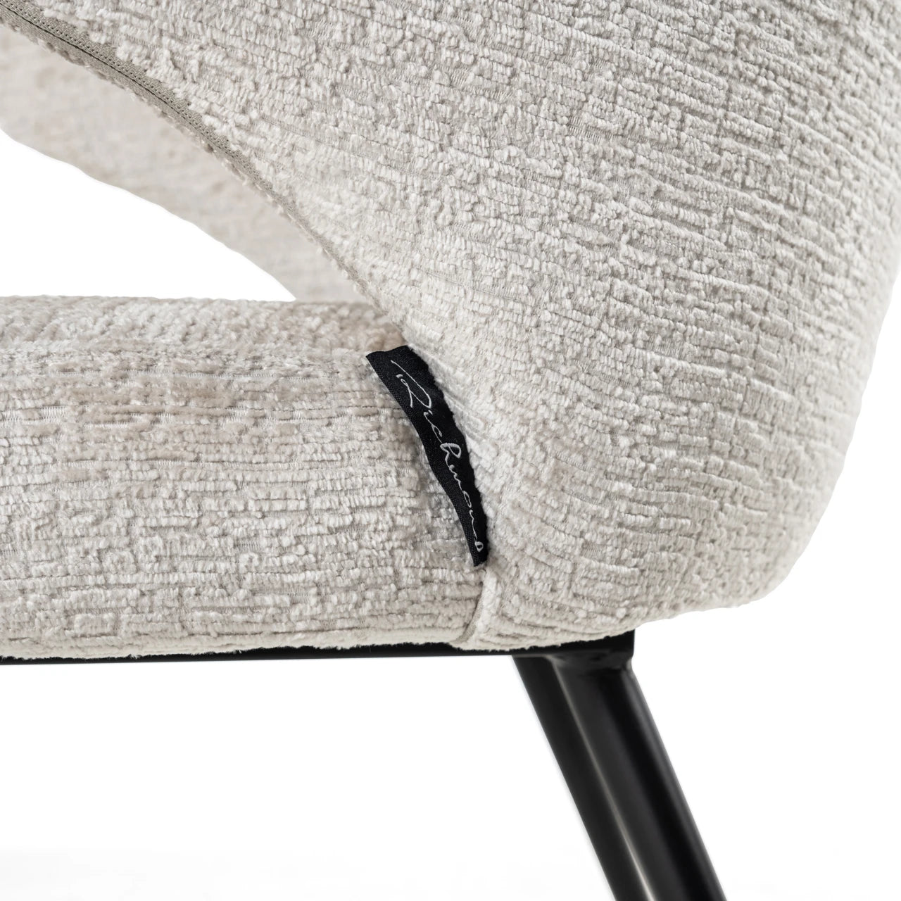 Spisestol Xandra cream fusion Richmond Interiors Spisestol
