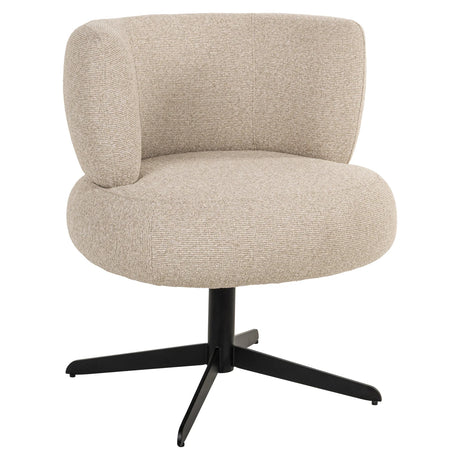 Spisestol Alexis biscotti svingbar Richmond Interiors Spisestol