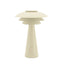Tier - beige By-Boo Bordlampe