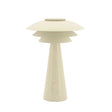 Tier - beige By-Boo Bordlampe
