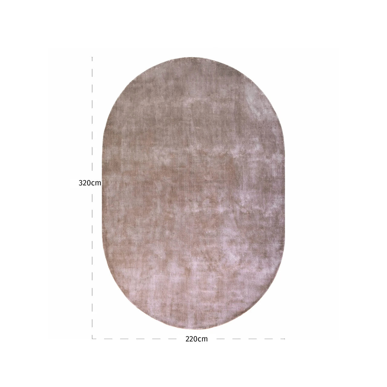 Carpet Nilla beige 220x320 Richmond Interiors Teppe