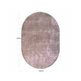 Carpet Nilla beige 220x320 Richmond Interiors Teppe