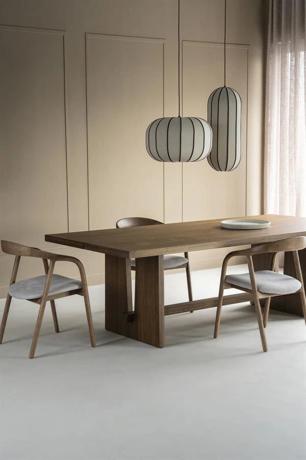 Spisebord Lira 240x110 cm Eleonora Spisebord