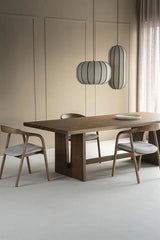 Spisebord Lira 240x110 cm Eleonora Spisebord