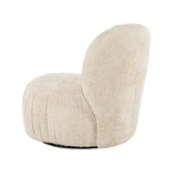 Lounge chair Roux By-Boo Lenestol