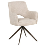 Spisestol Ginerva biscotti svingbar Richmond Interiors Spisestol