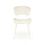 Dare - beige By-Boo Spisestol