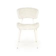 Dare - beige By-Boo Spisestol