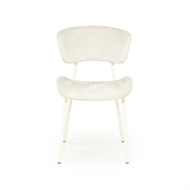 Dare - beige By-Boo Spisestol