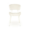 Dare - beige By-Boo Spisestol