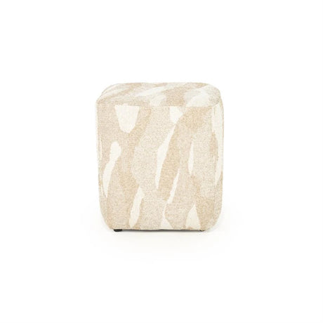 Pouf Rytm liten By-Boo Pall