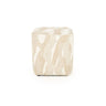 Pouf Rytm liten By-Boo Pall
