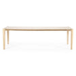 Spisebord Selbu - 240x100 cm Eleonora Spisebord
