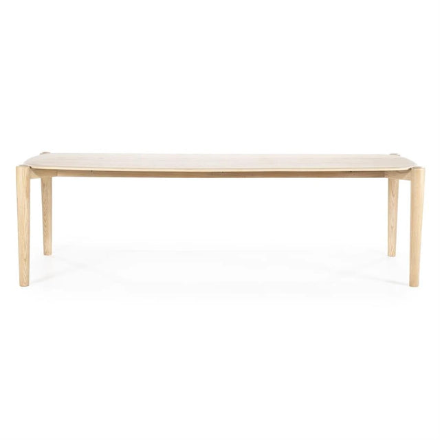 Spisebord Selbu - 240x100 cm Eleonora Spisebord