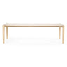 Spisebord Selbu - 240x100 cm Eleonora Spisebord