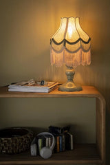 Bordlampe Fringaloo By-Boo Bordlampe