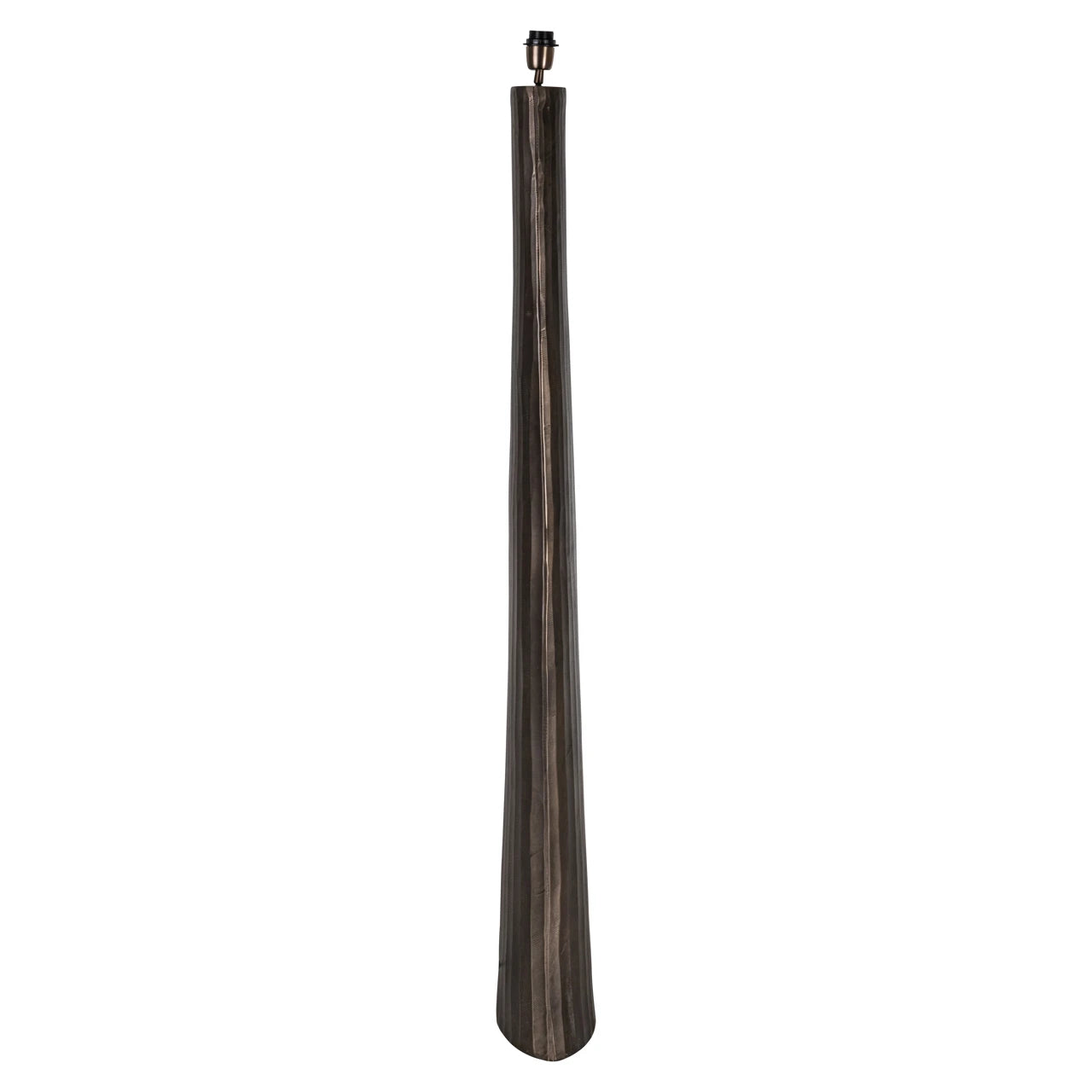 gulvlampe Velvyn bronse Richmond Interiors Gulvlampe
