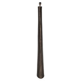 gulvlampe Velvyn bronse Richmond Interiors Gulvlampe