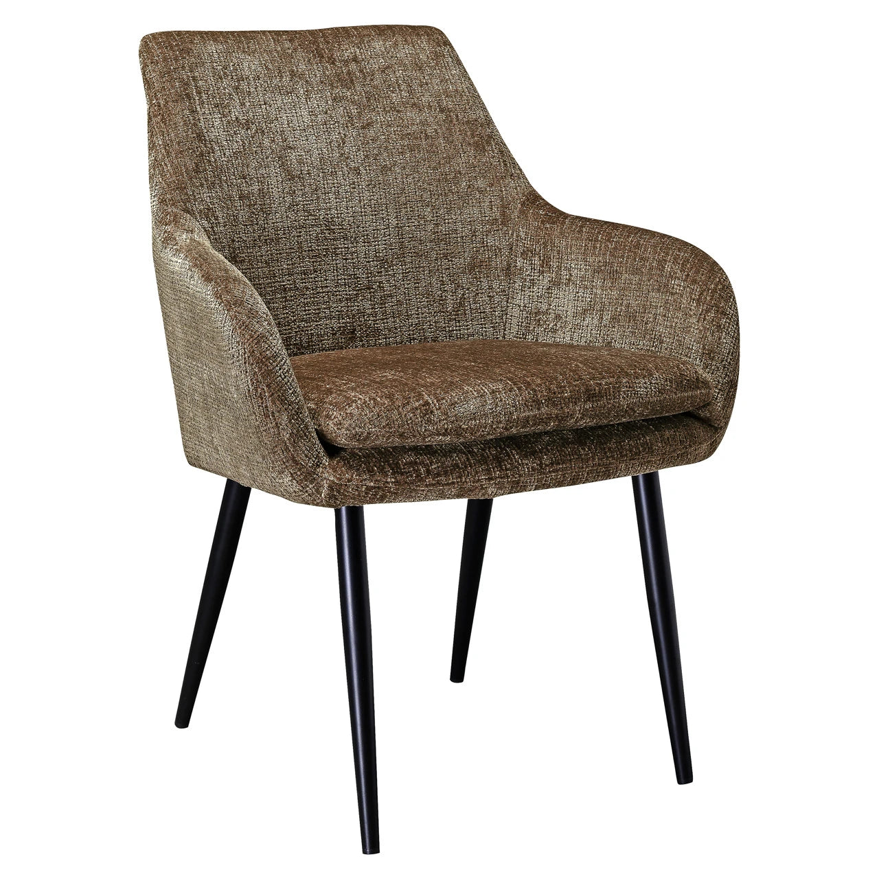 Spisestol Chrissy niagara stone sett med 2 Richmond Interiors Spisestol