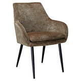 Spisestol Chrissy niagara stone sett med 2 Richmond Interiors Spisestol