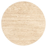 Sidebord Hampton mørk brun 45Ø Richmond Interiors Sidebord
