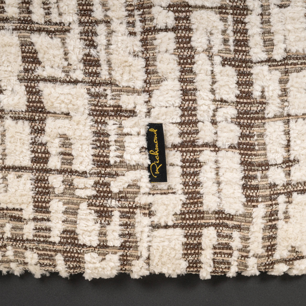 Lounge chair Franny cream Richmond Interiors Lenestol